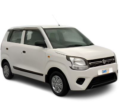 Maruti New Wagon-R-img